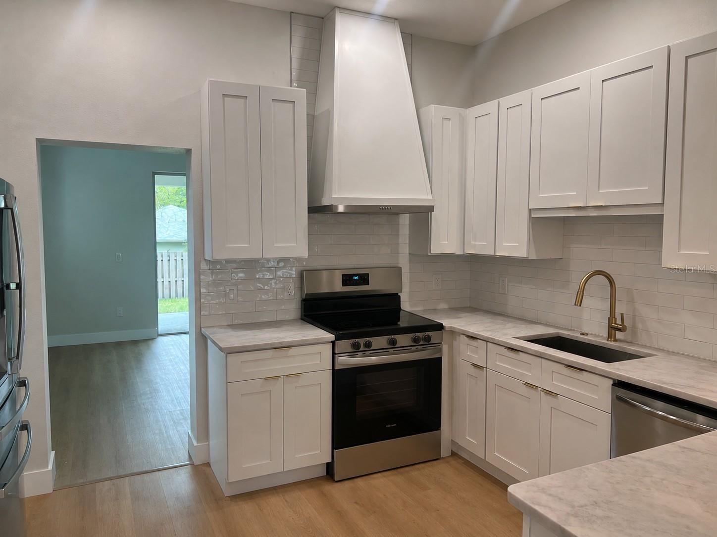 WESTMORELAND PINES - Residential