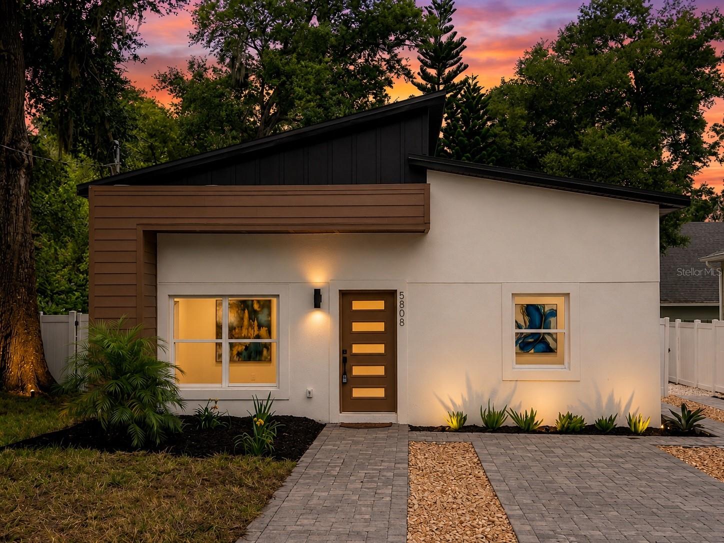 WESTMORELAND PINES - Residential
