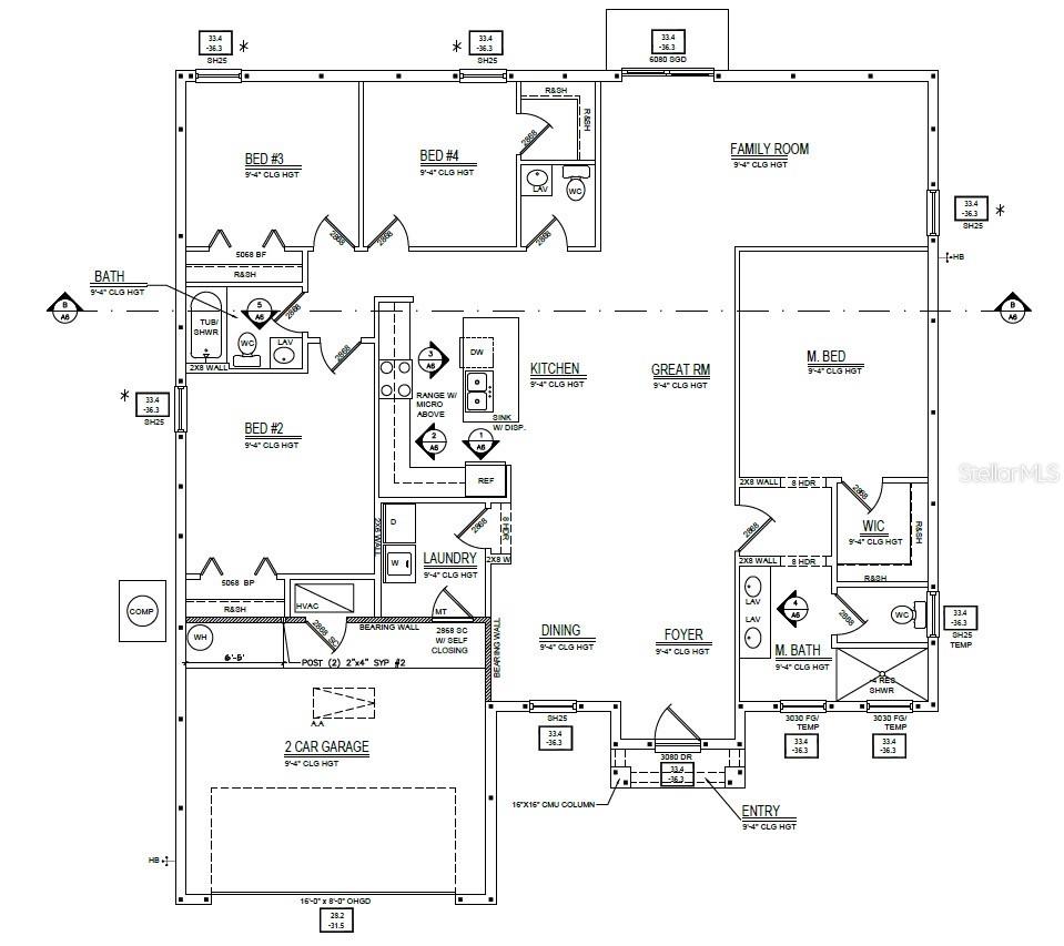 Photo 3 of 3 of 26345 TRINILAS DRIVE house