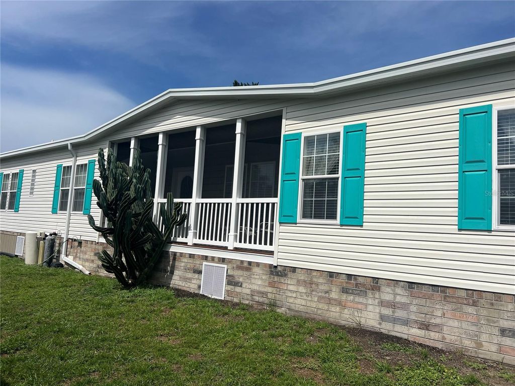 Photo of 9237 Salisbury Drive, Brooksville, FL 34613 (MLS # W7877839)