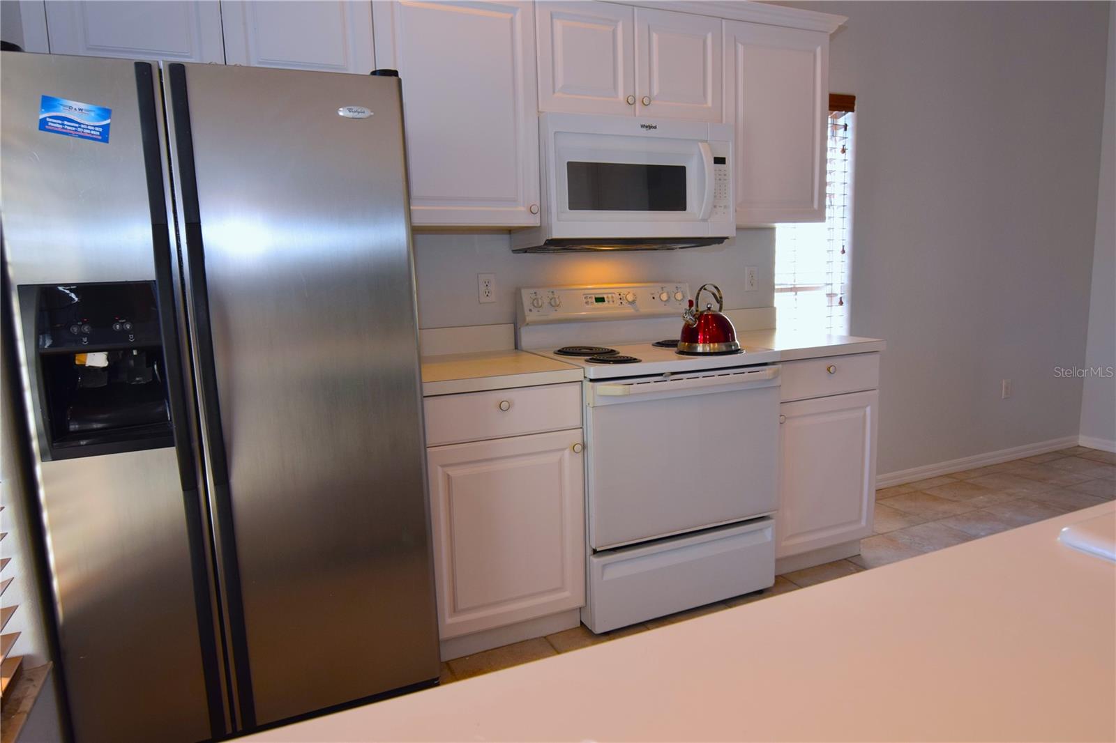 PINESTONE AT PALMER RANCH - Residential Lease