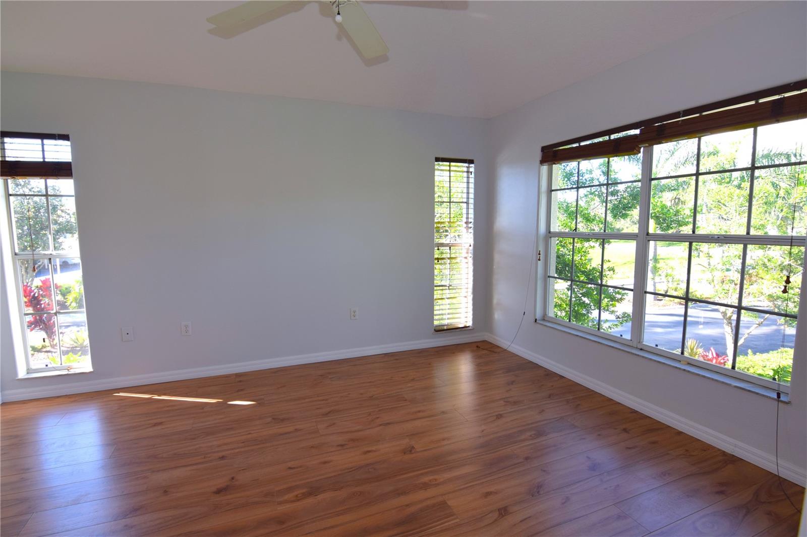 PINESTONE AT PALMER RANCH - Residential Lease