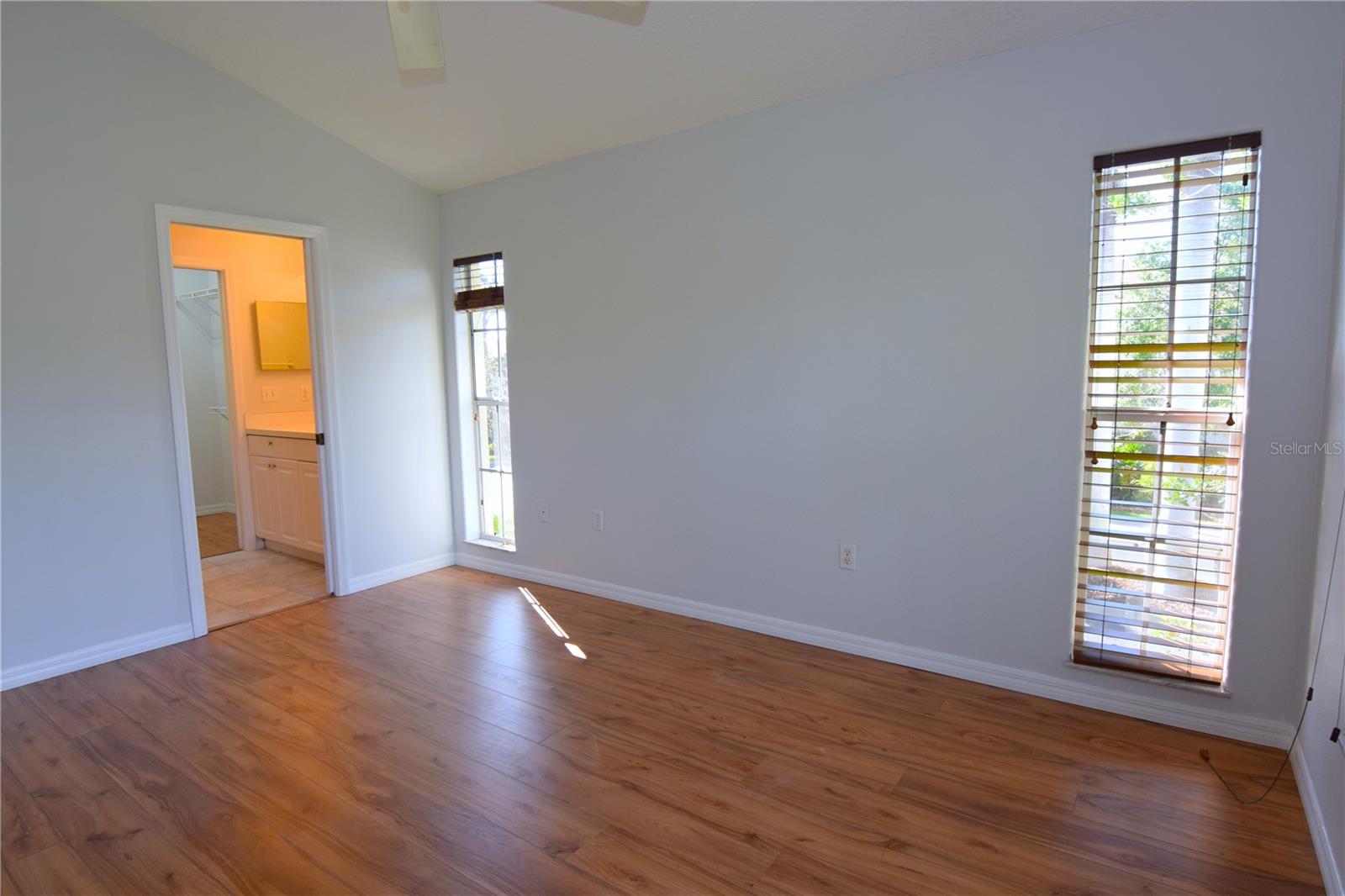 PINESTONE AT PALMER RANCH - Residential Lease