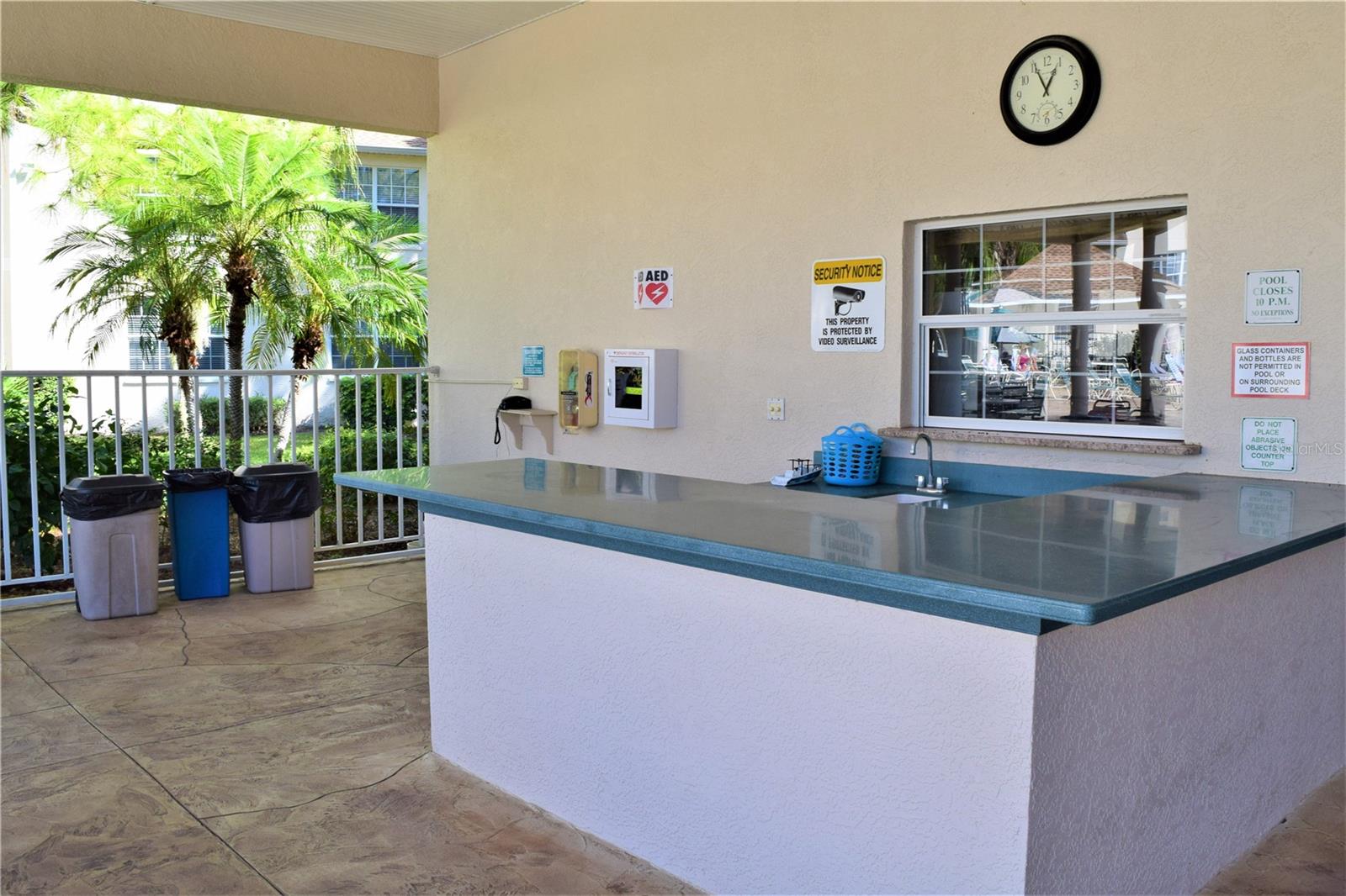 PINESTONE AT PALMER RANCH - Residential Lease