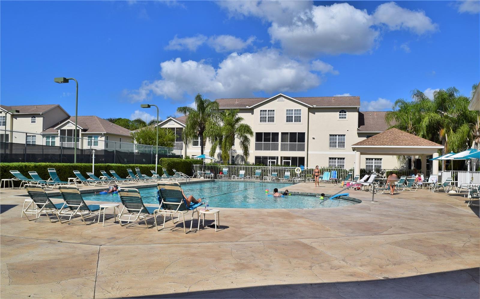 PINESTONE AT PALMER RANCH - Residential Lease