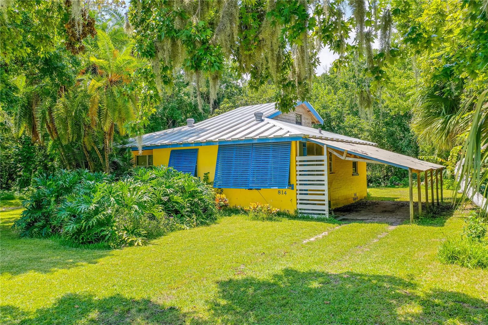 SUNNYSIDE 02 DAYTONA - Residential