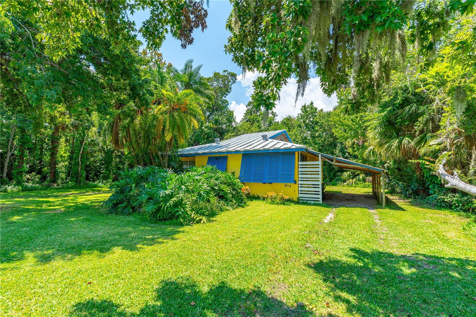 SUNNYSIDE 02 DAYTONA - Residential