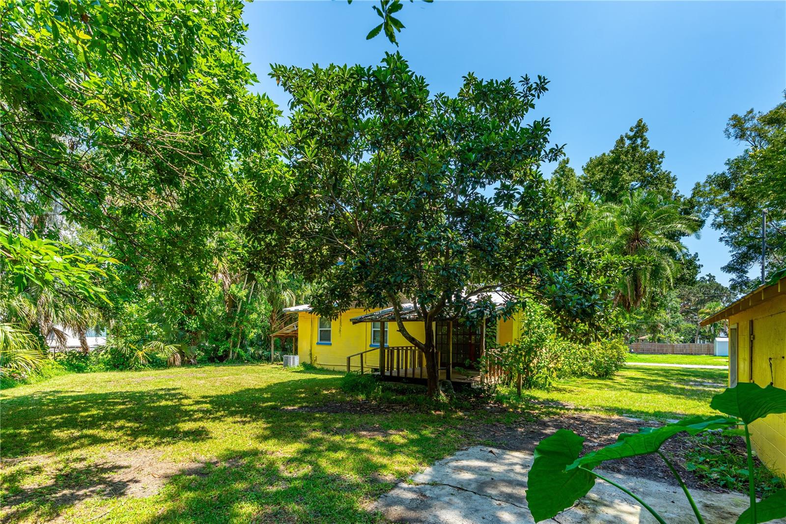 SUNNYSIDE 02 DAYTONA - Residential