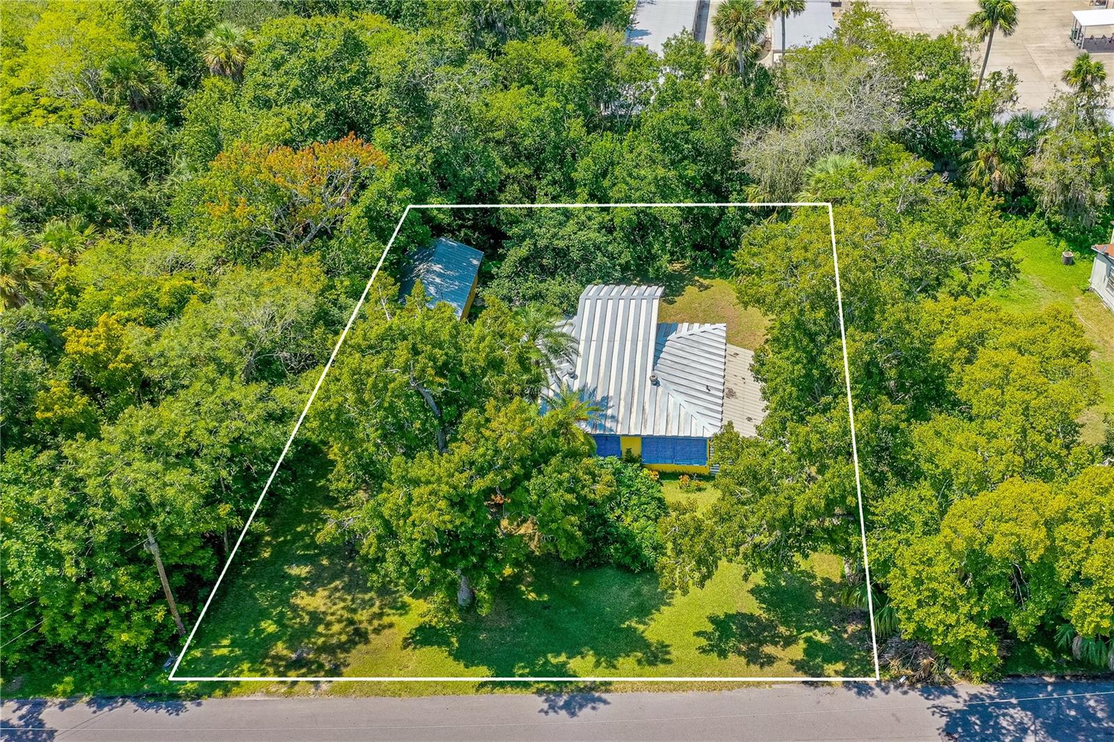 SUNNYSIDE 02 DAYTONA - Residential