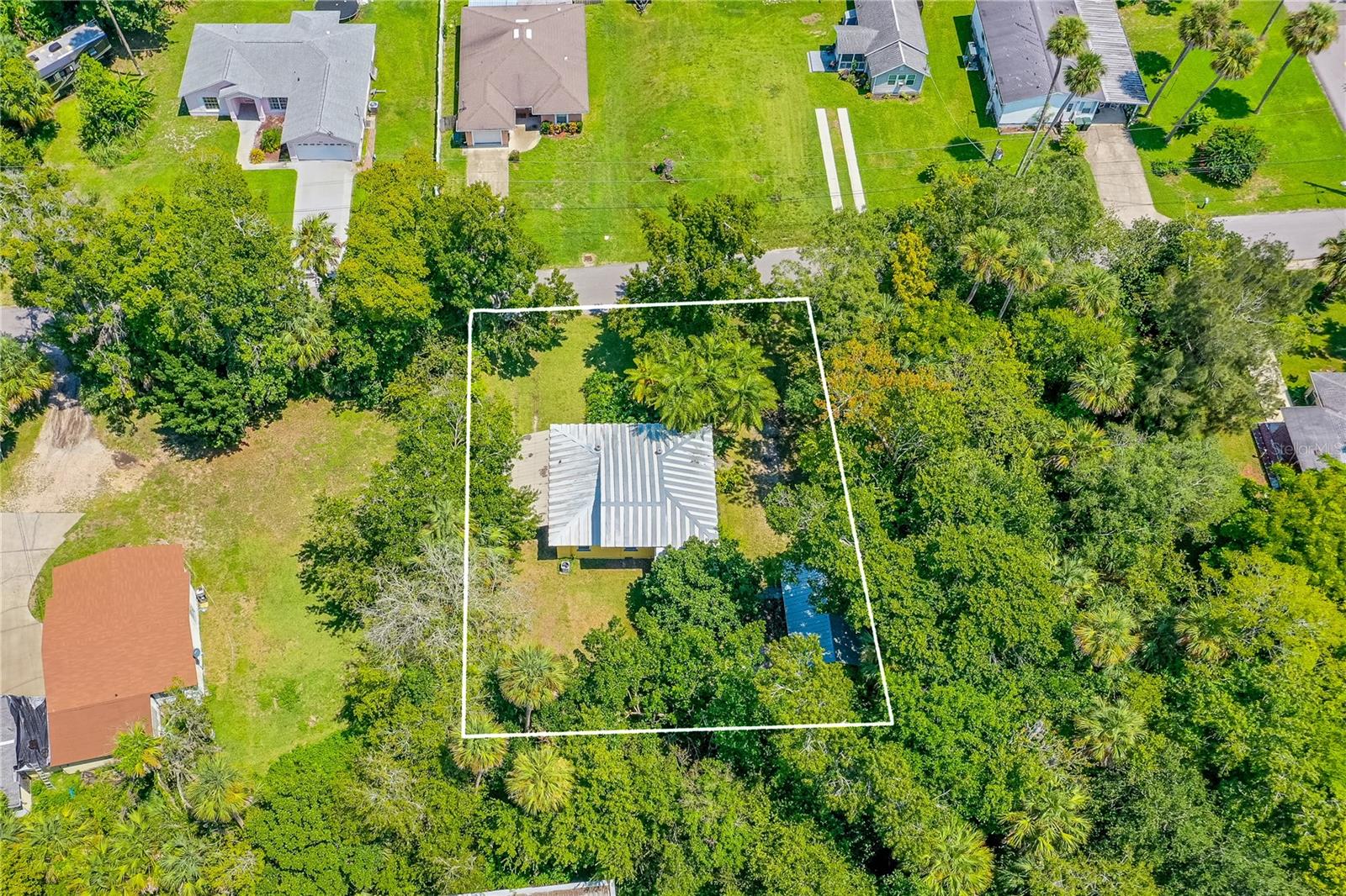 SUNNYSIDE 02 DAYTONA - Residential