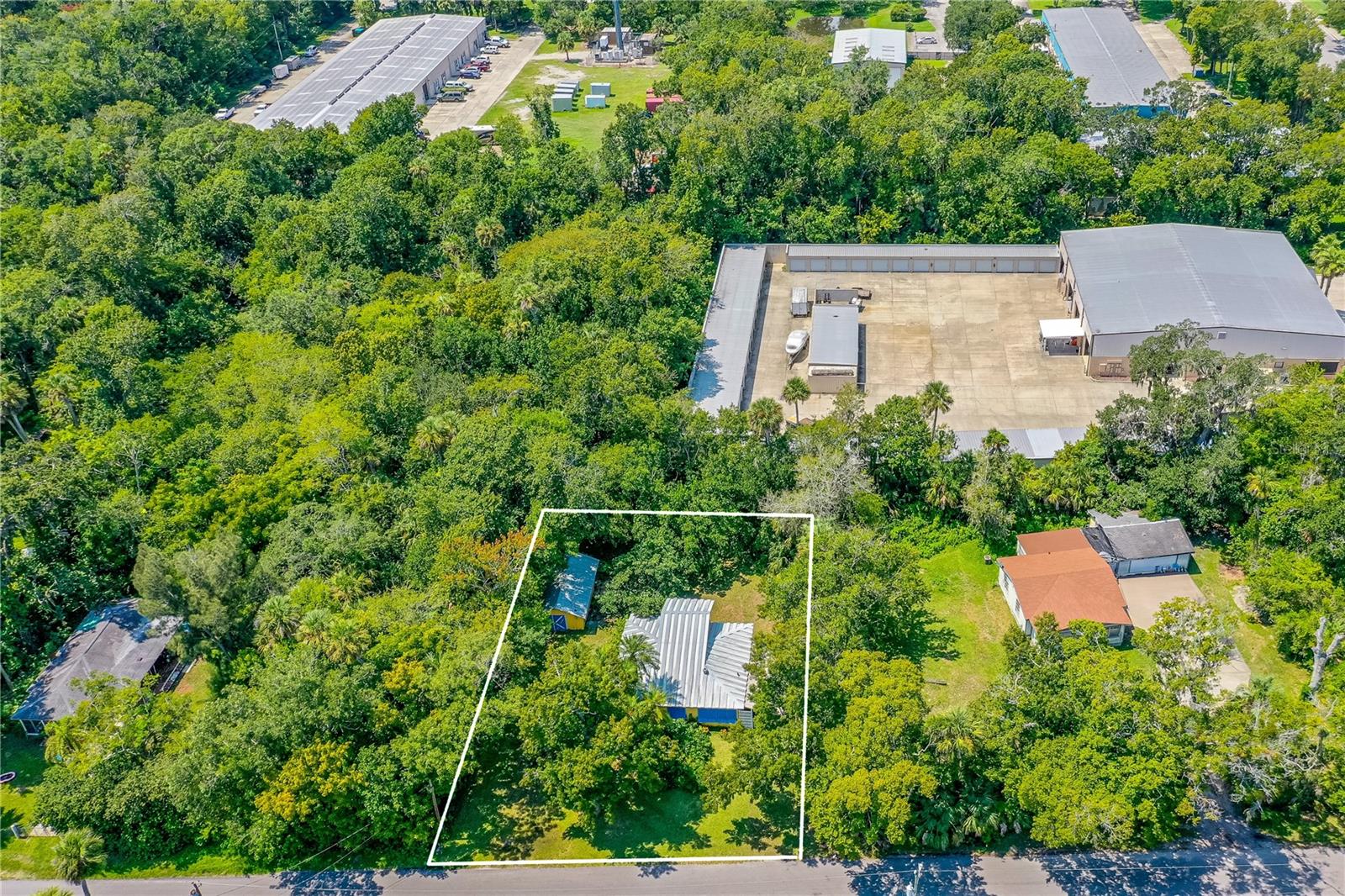 SUNNYSIDE 02 DAYTONA - Residential