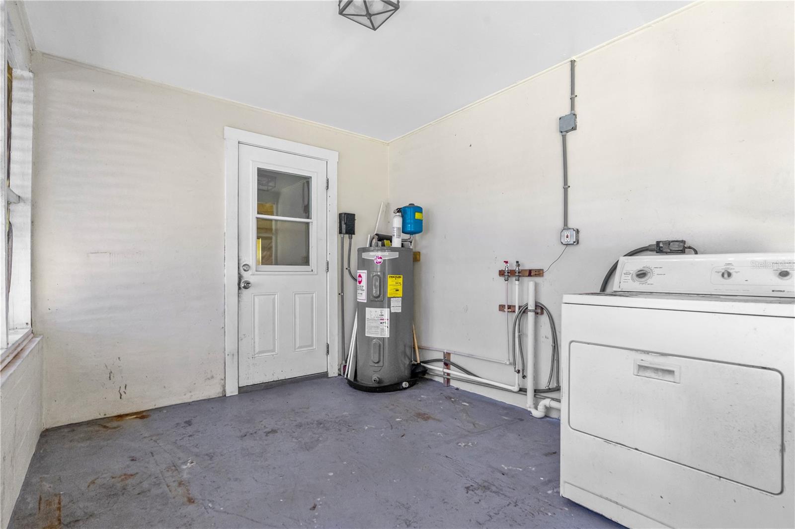 SUNNYSIDE 02 DAYTONA - Residential