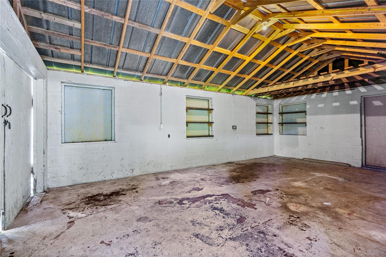 SUNNYSIDE 02 DAYTONA - Residential