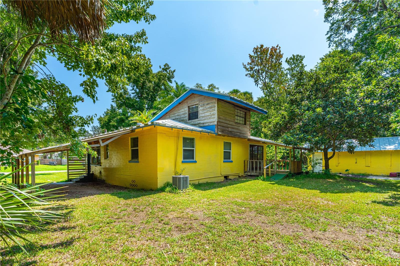 SUNNYSIDE 02 DAYTONA - Residential