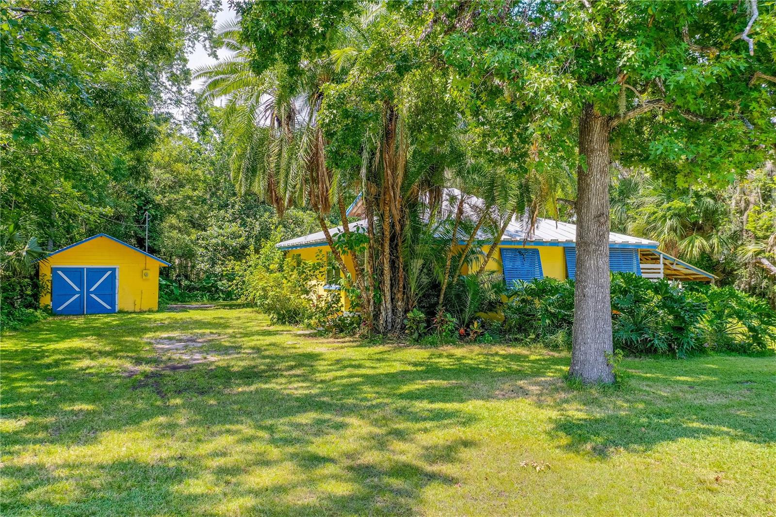 SUNNYSIDE 02 DAYTONA - Residential