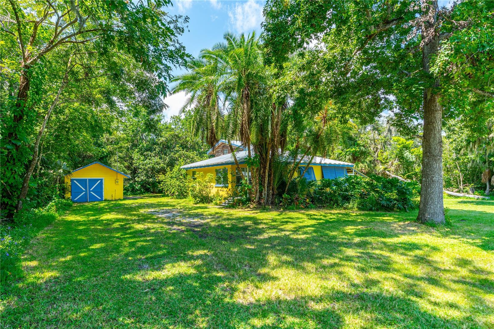 SUNNYSIDE 02 DAYTONA - Residential