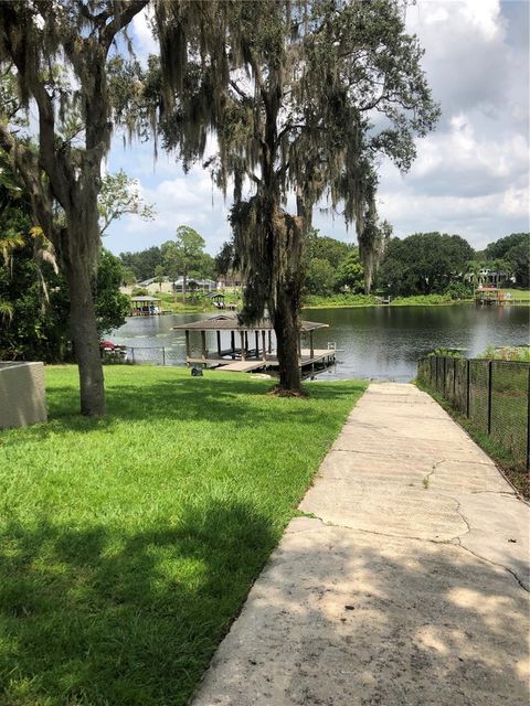 A home in ORLANDO