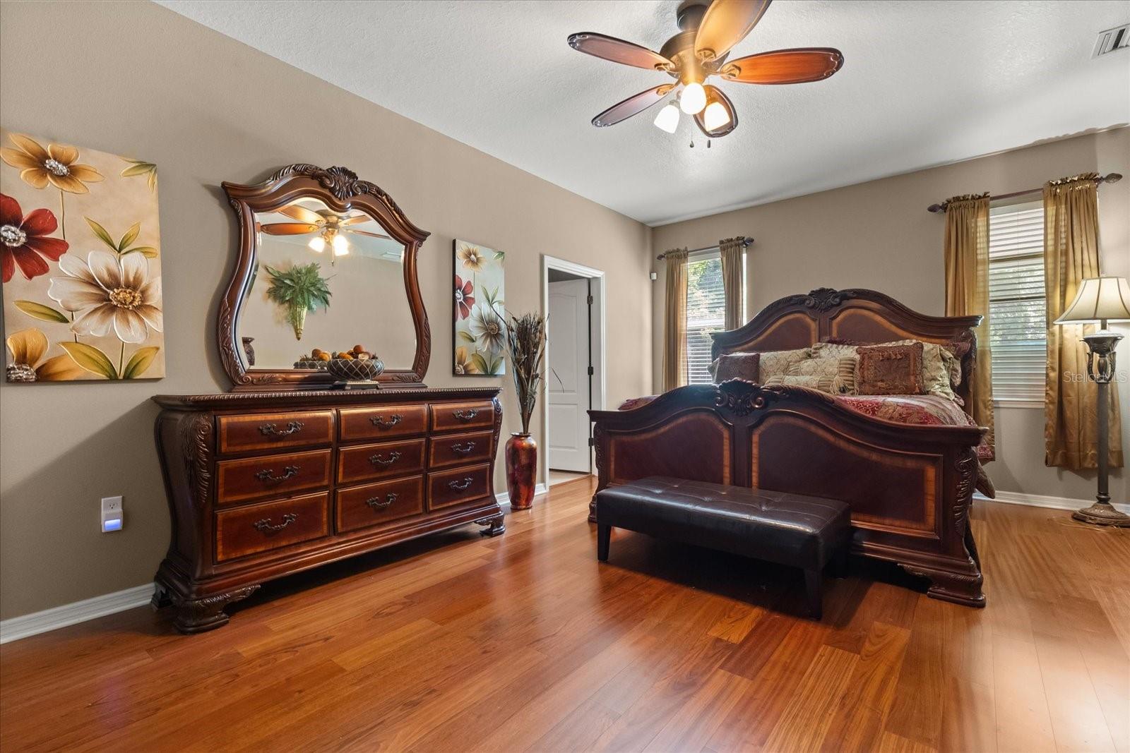 WHISPERING WOODS PH 1 - Residential