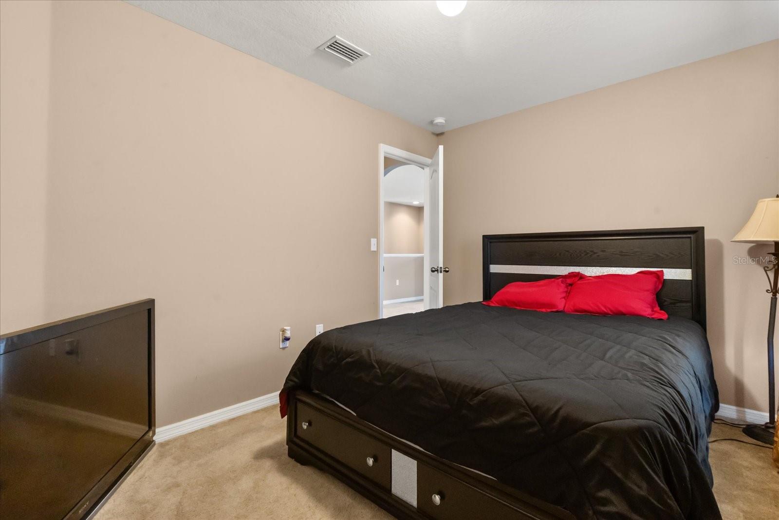 WHISPERING WOODS PH 1 - Residential