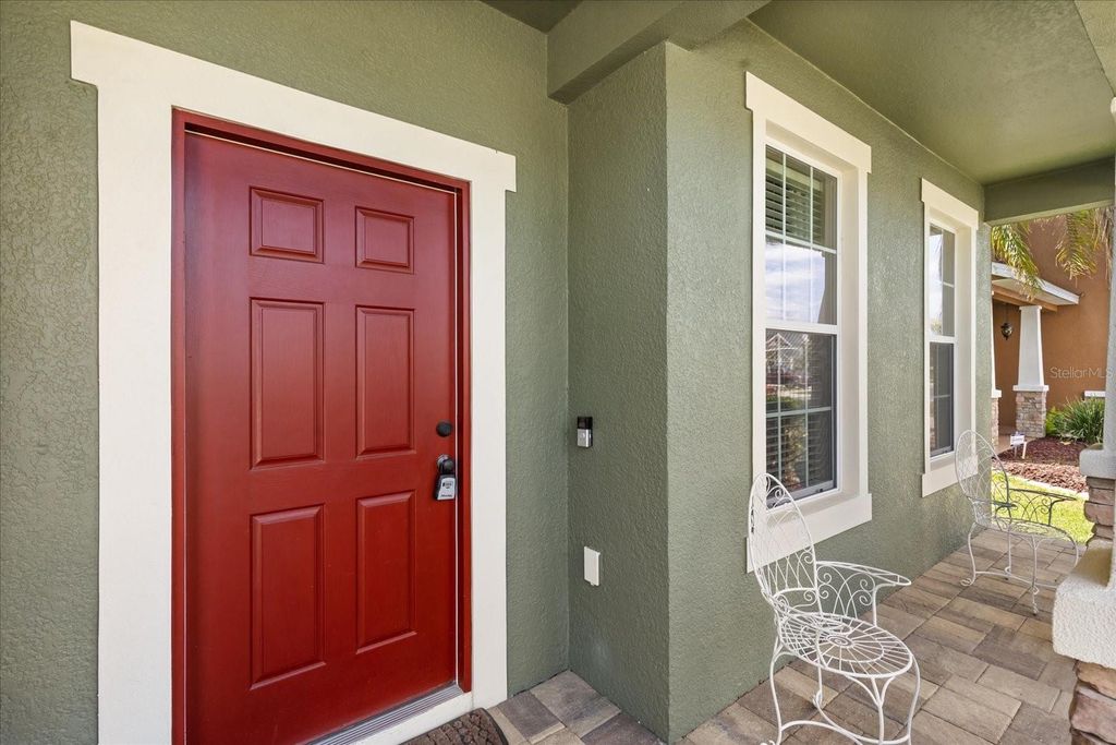 Photo of 2721 Walden Woods Drive, Plant City, FL 33566 (MLS # O6401540)
