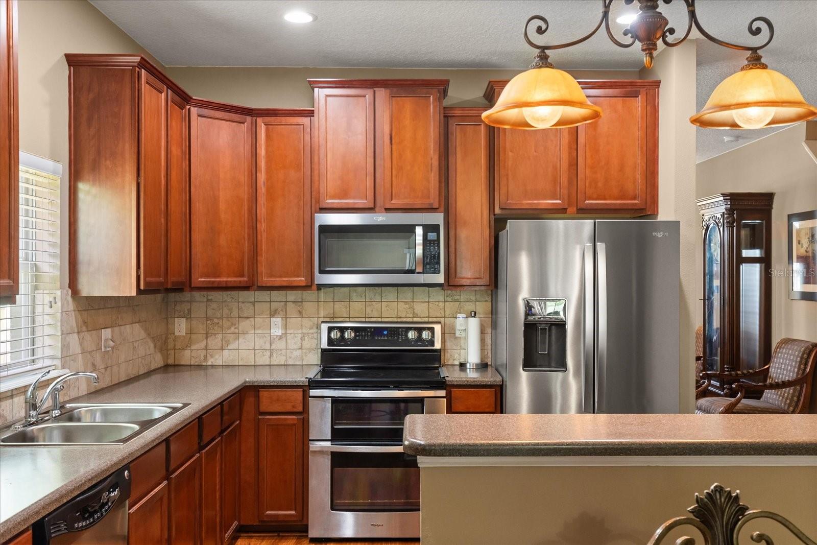 WHISPERING WOODS PH 1 - Residential