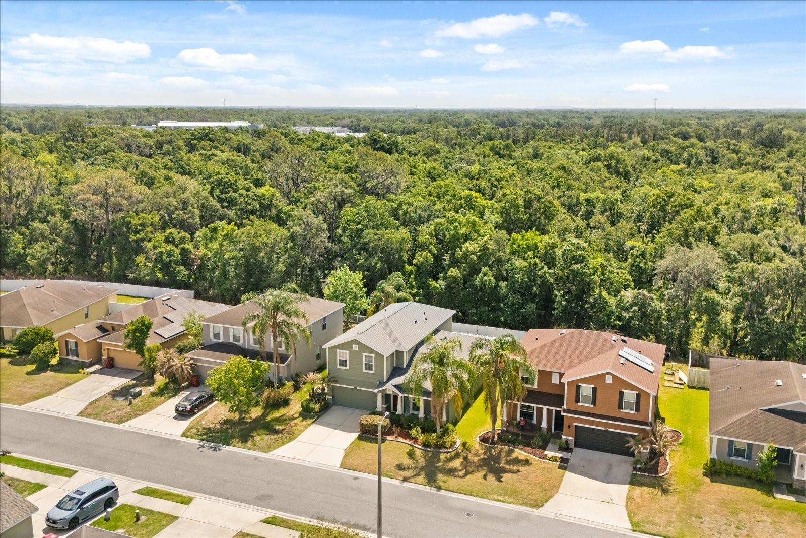 WHISPERING WOODS PH 1 - Residential