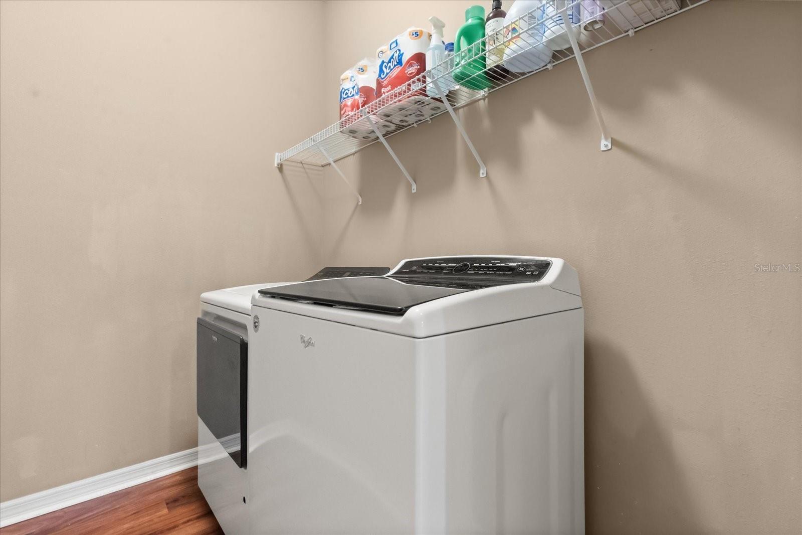 WHISPERING WOODS PH 1 - Residential