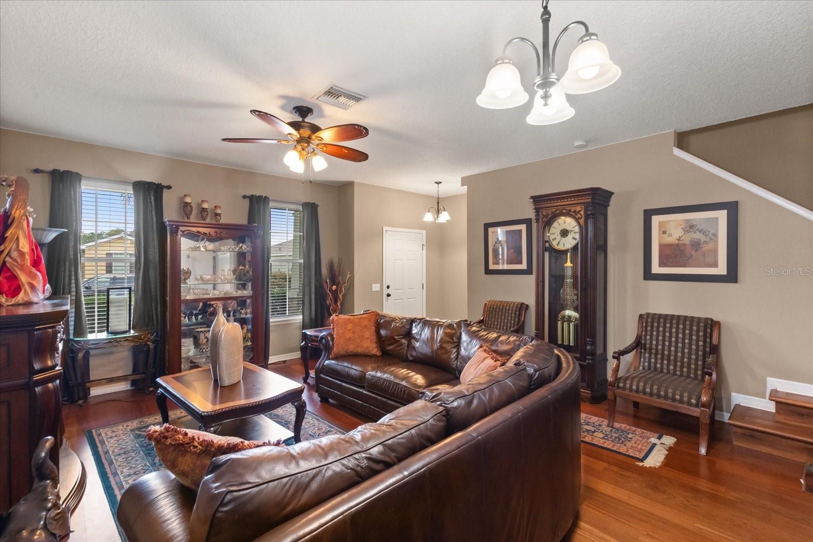 WHISPERING WOODS PH 1 - Residential