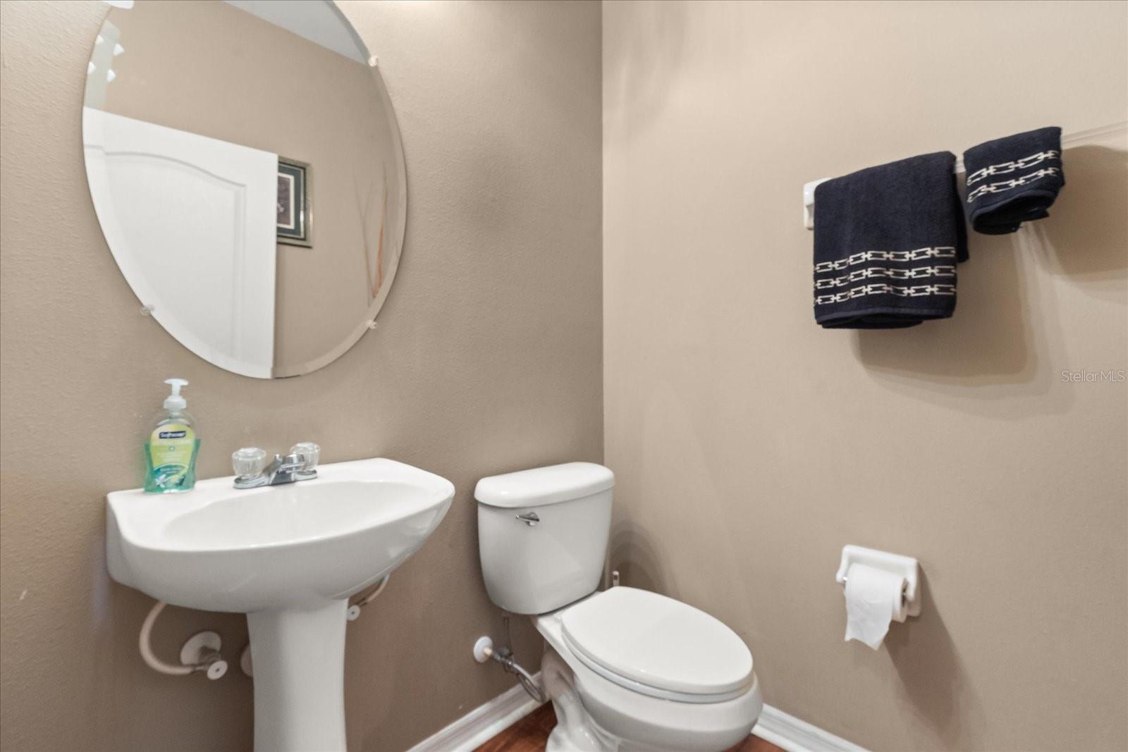 WHISPERING WOODS PH 1 - Residential