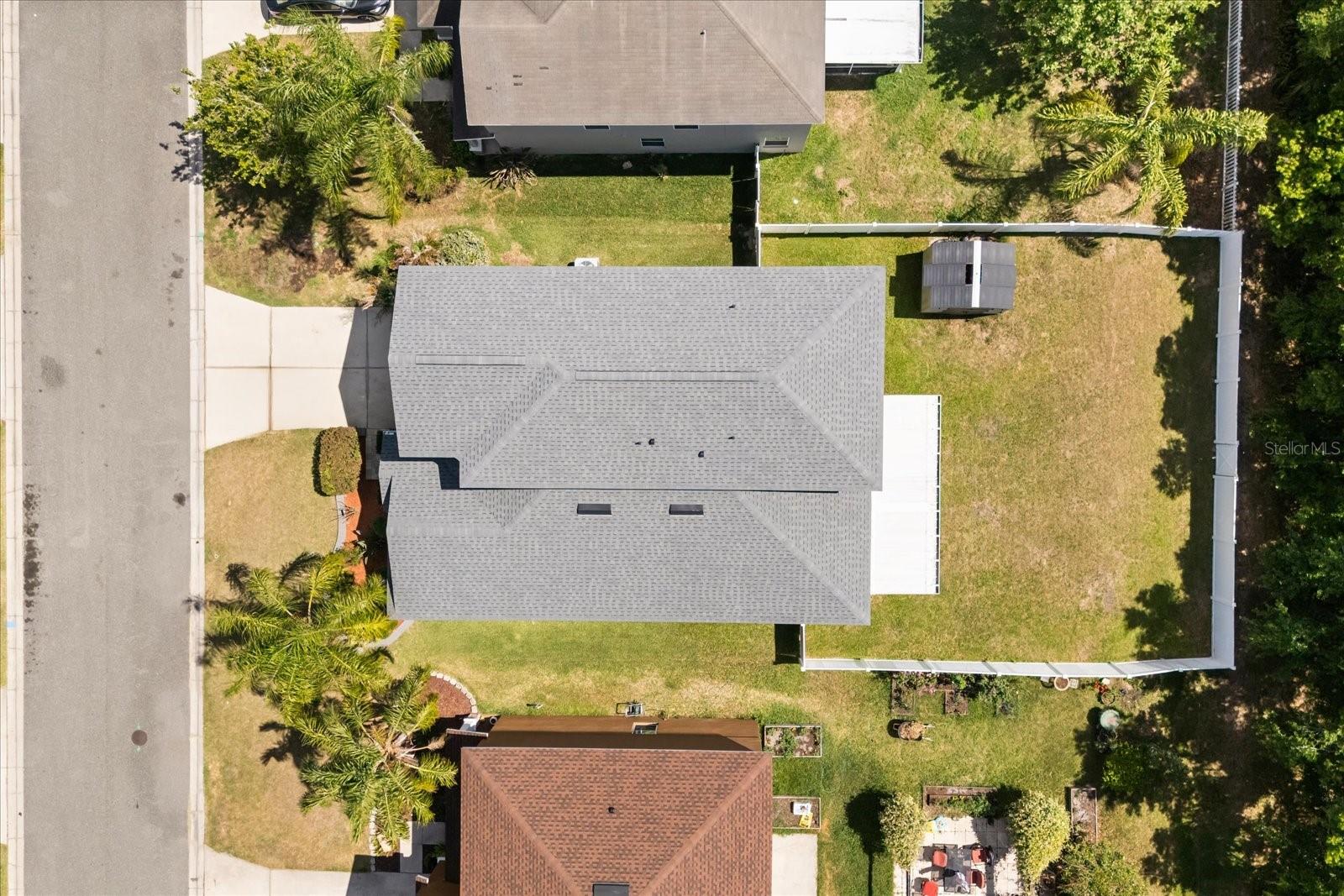 WHISPERING WOODS PH 1 - Residential