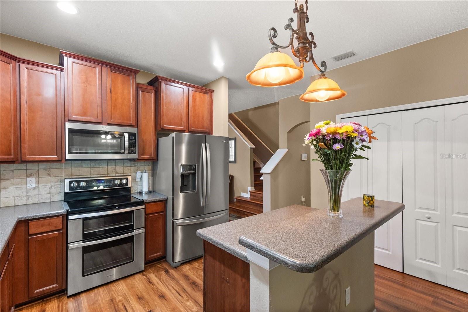 WHISPERING WOODS PH 1 - Residential