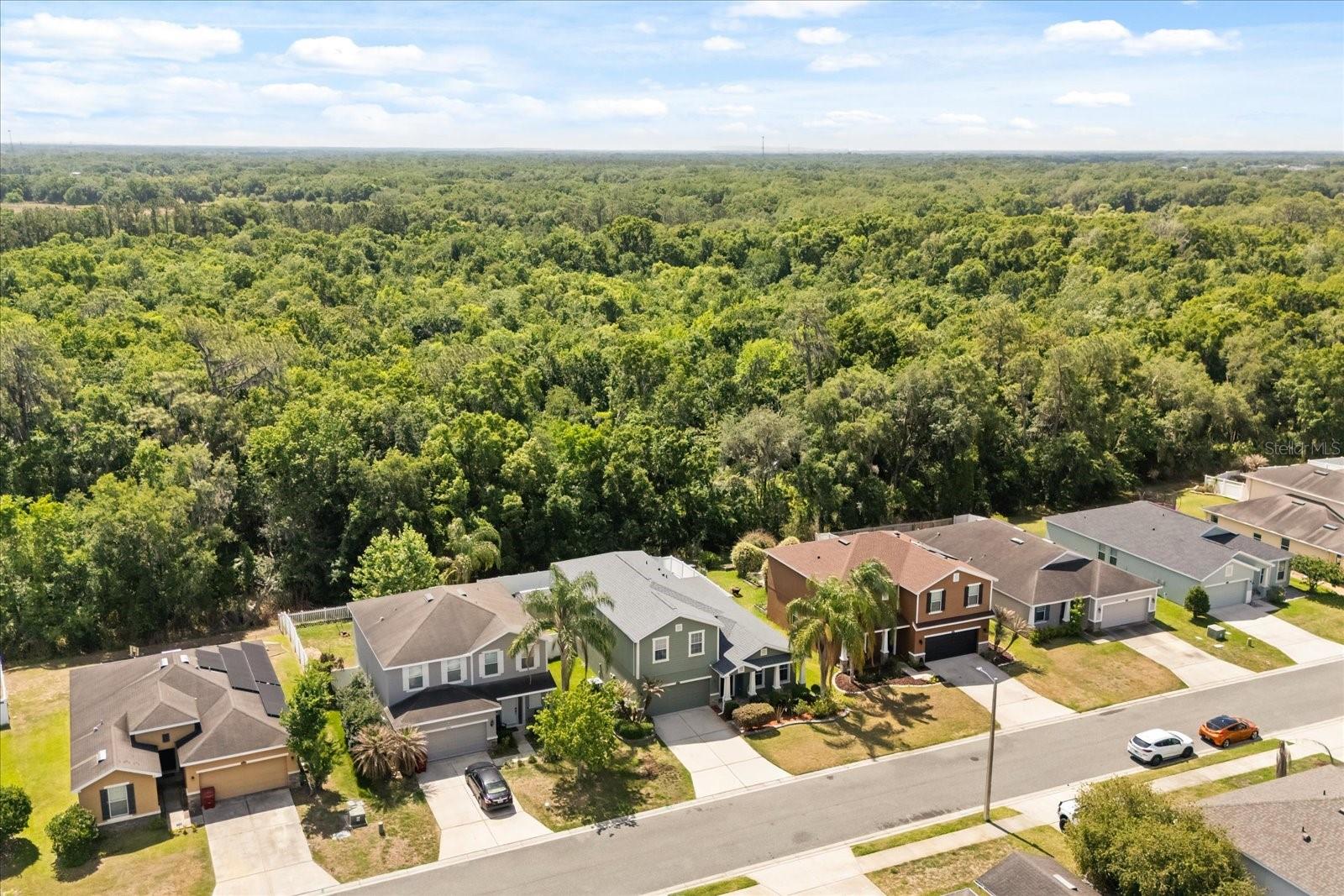 WHISPERING WOODS PH 1 - Residential