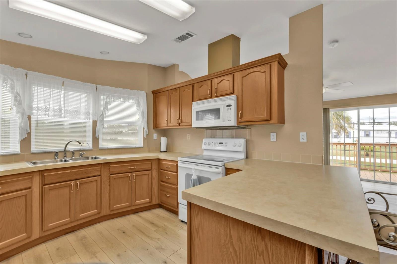 PINE ACRES - Residential