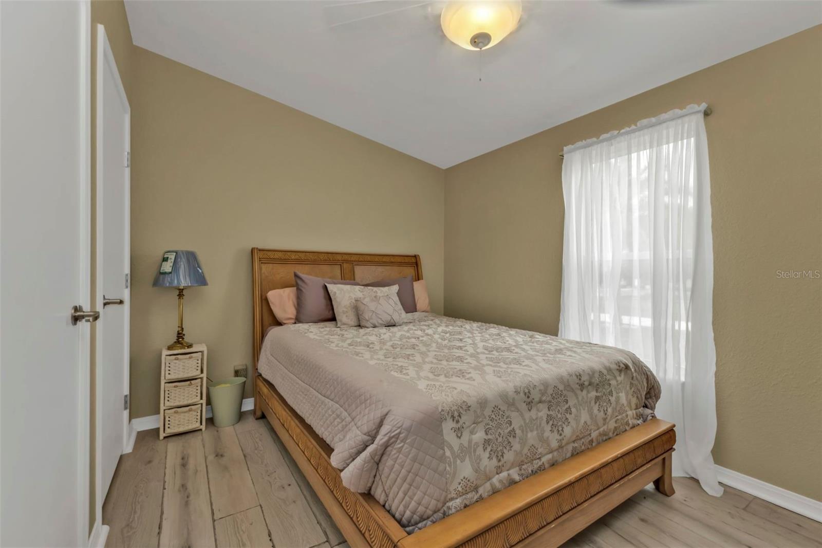 PINE ACRES - Residential