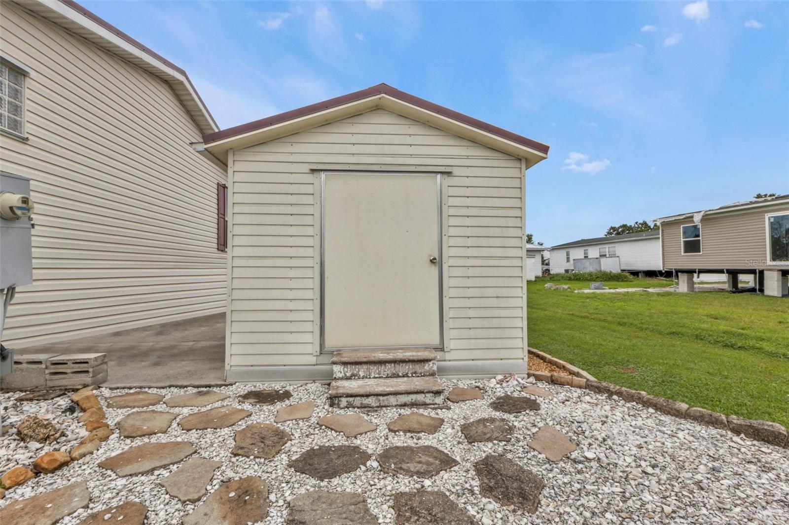 PINE ACRES - Residential