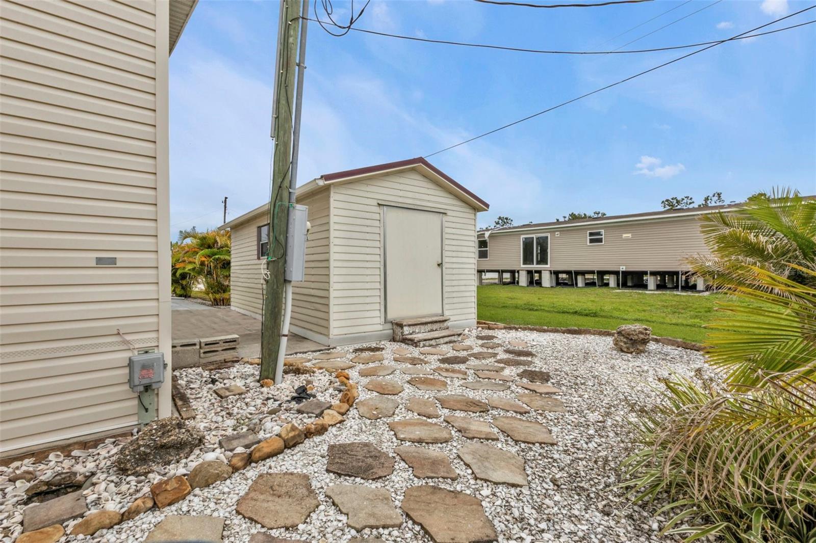 PINE ACRES - Residential