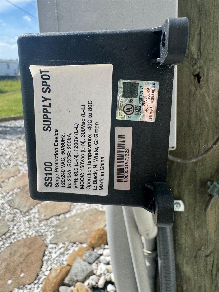 PINE ACRES - Residential