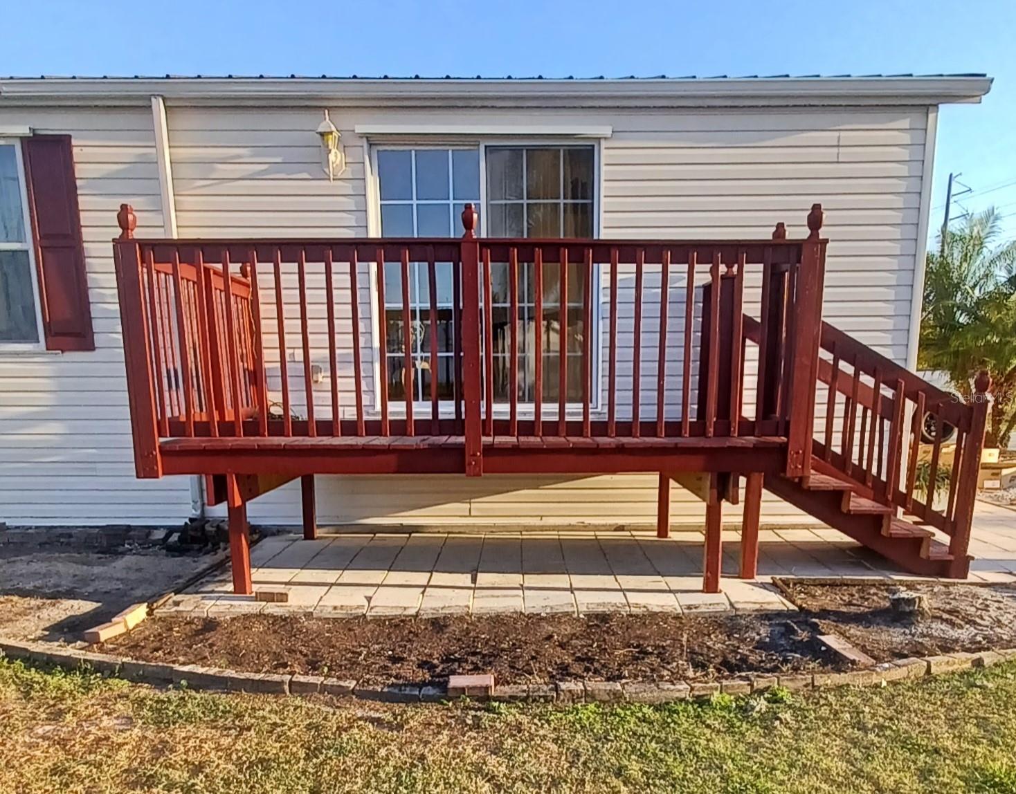 PINE ACRES - Residential