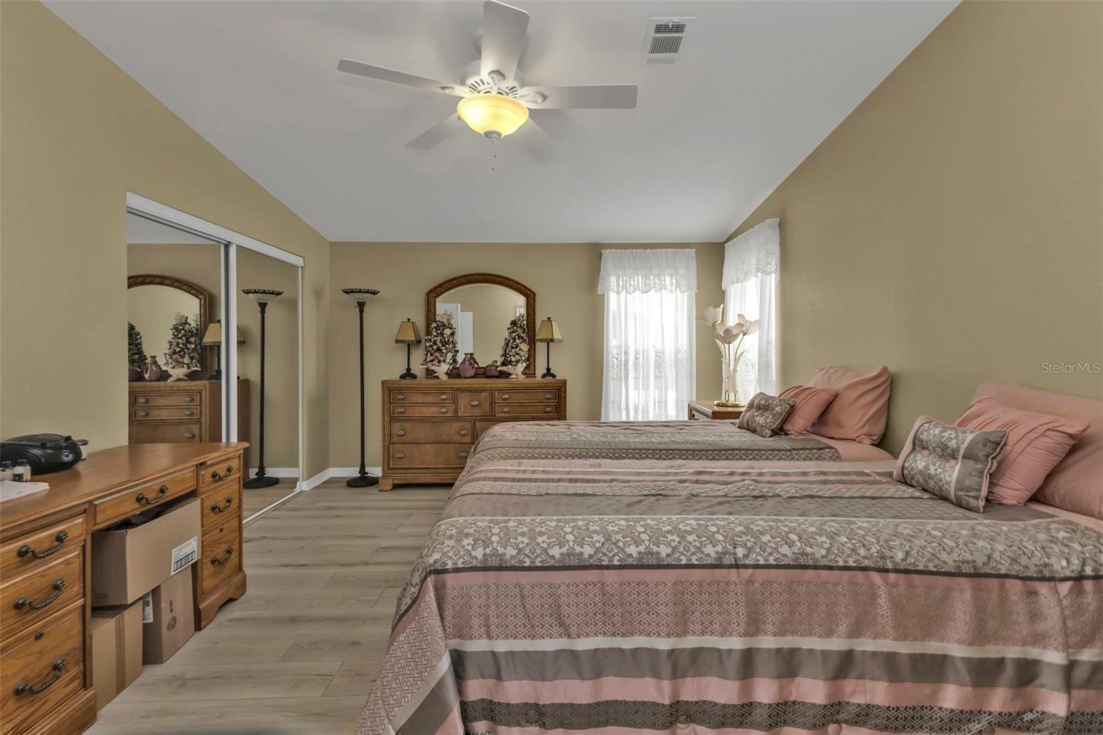 PINE ACRES - Residential