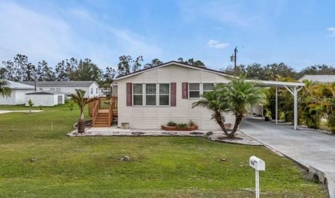 Photo of 1858 Keith Drive, Punta Gorda, FL 33982 (MLS # C7517397)