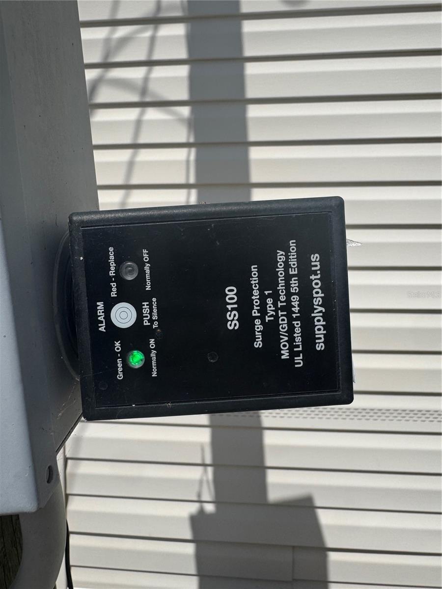 PINE ACRES - Residential