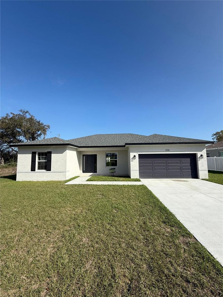 Welcome to 7939 SW 141st Pl, a beautifully designed single-story home offering modern comfort, functional layout, and excellent value in a desirable area. This residence features a well-planned floor plan with spacious bedrooms and bathrooms, providing both privacy and convenience for everyday living.

The interior showcases quality finishes throughout, including durable flooring, modern fixtures, and a clean contemporary design that enhances the overall appeal. The kitchen and living areas flow seamlessly, creating an open and inviting space ideal for entertaining or relaxing with family.

Please note: the photos shown are from a different model with the same square footage. Finishes, layout, and design may vary, but the overall size and functionality remain consistent.

This property offers a great opportunity for both homeowners and investors seeking quality construction and long-term value.