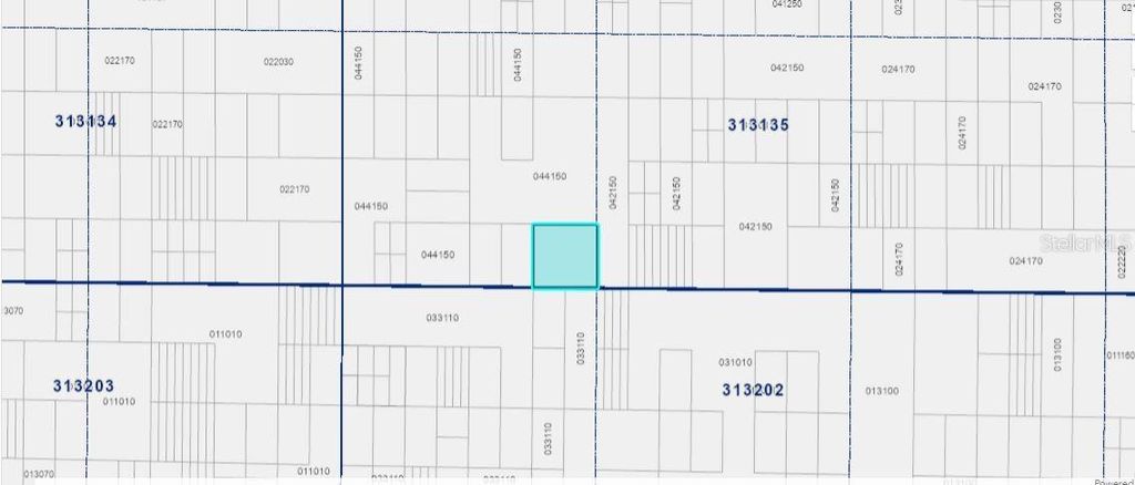 Photo of N/A, Frostproof, FL 33843 (MLS # O6247373)