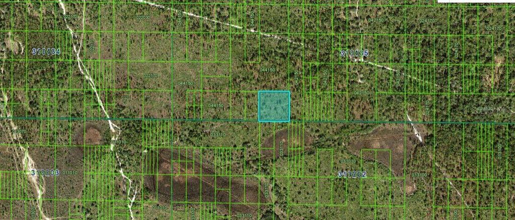 Photo of N/A, Frostproof, FL 33843 (MLS # O6247373)