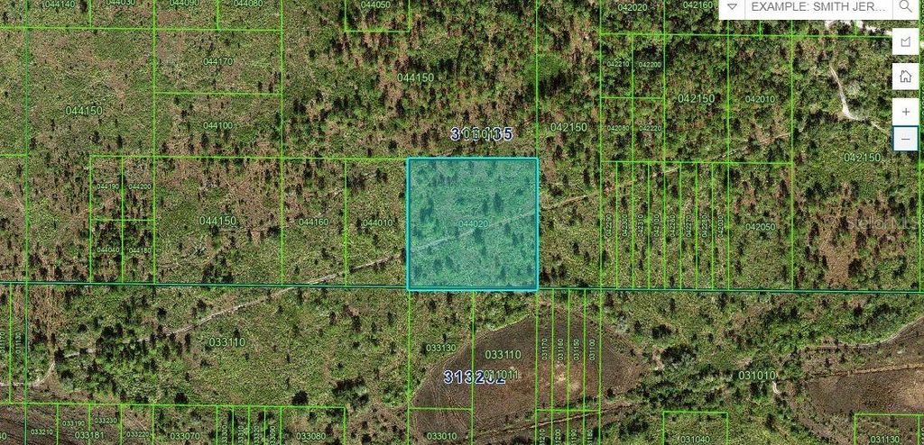 Photo of N/A, Frostproof, FL 33843 (MLS # O6247373)