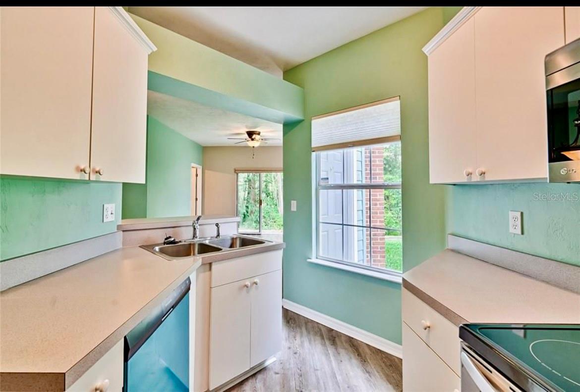 MONTICELLO PHASE I AT MILL POND - Residential Lease