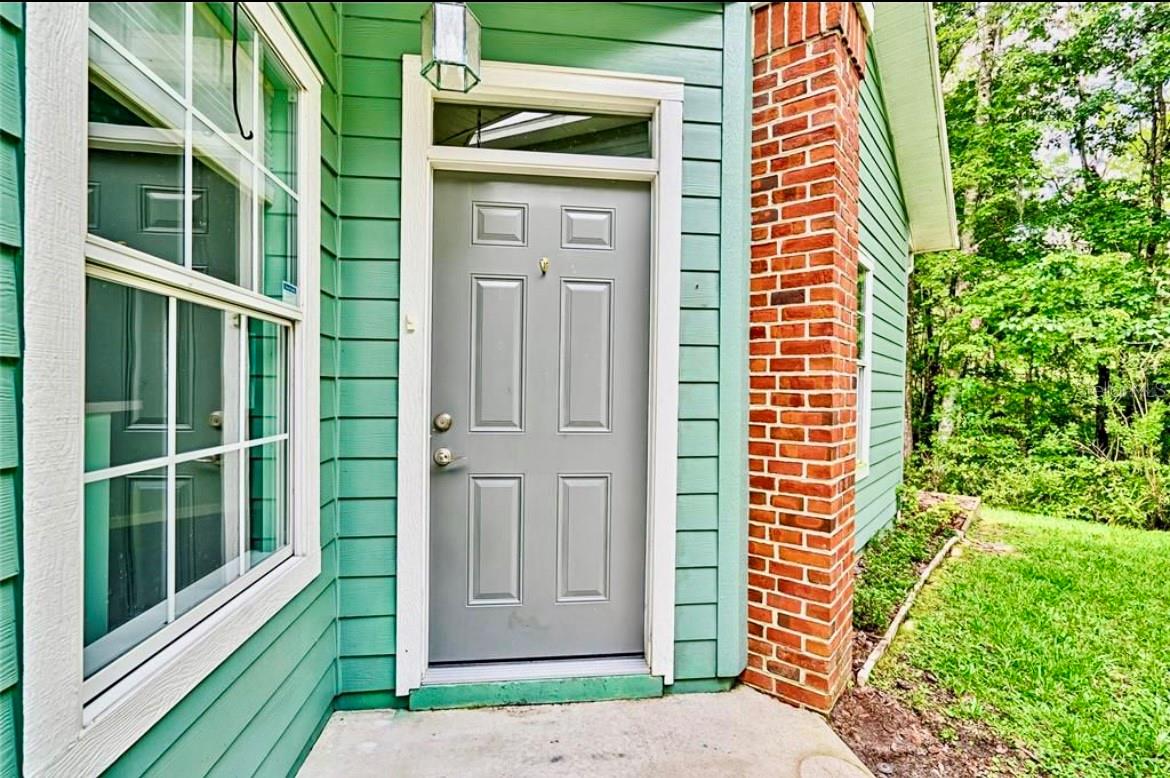 MONTICELLO PHASE I AT MILL POND - Residential Lease