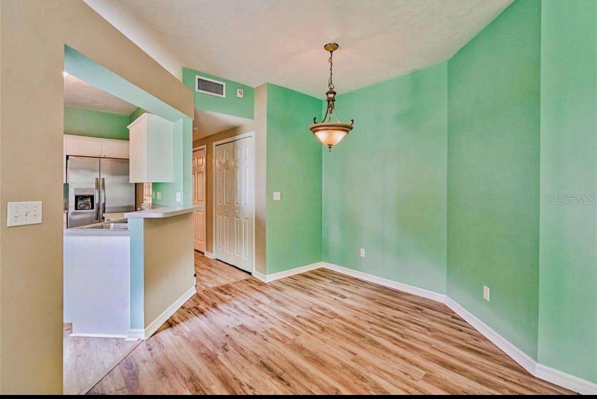 MONTICELLO PHASE I AT MILL POND - Residential Lease