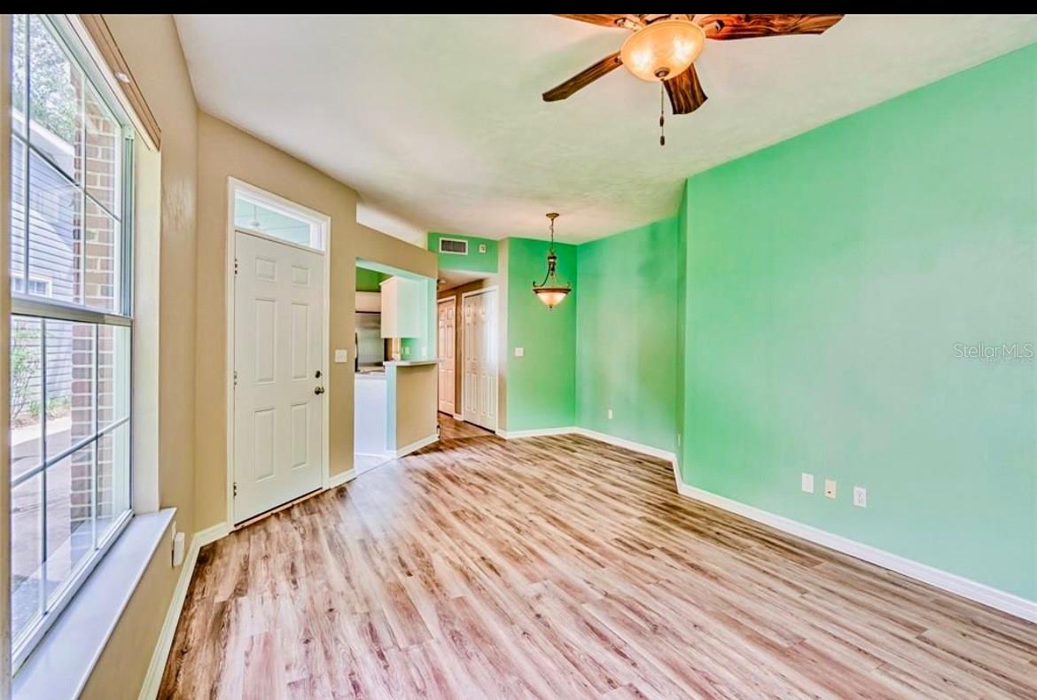 MONTICELLO PHASE I AT MILL POND - Residential Lease