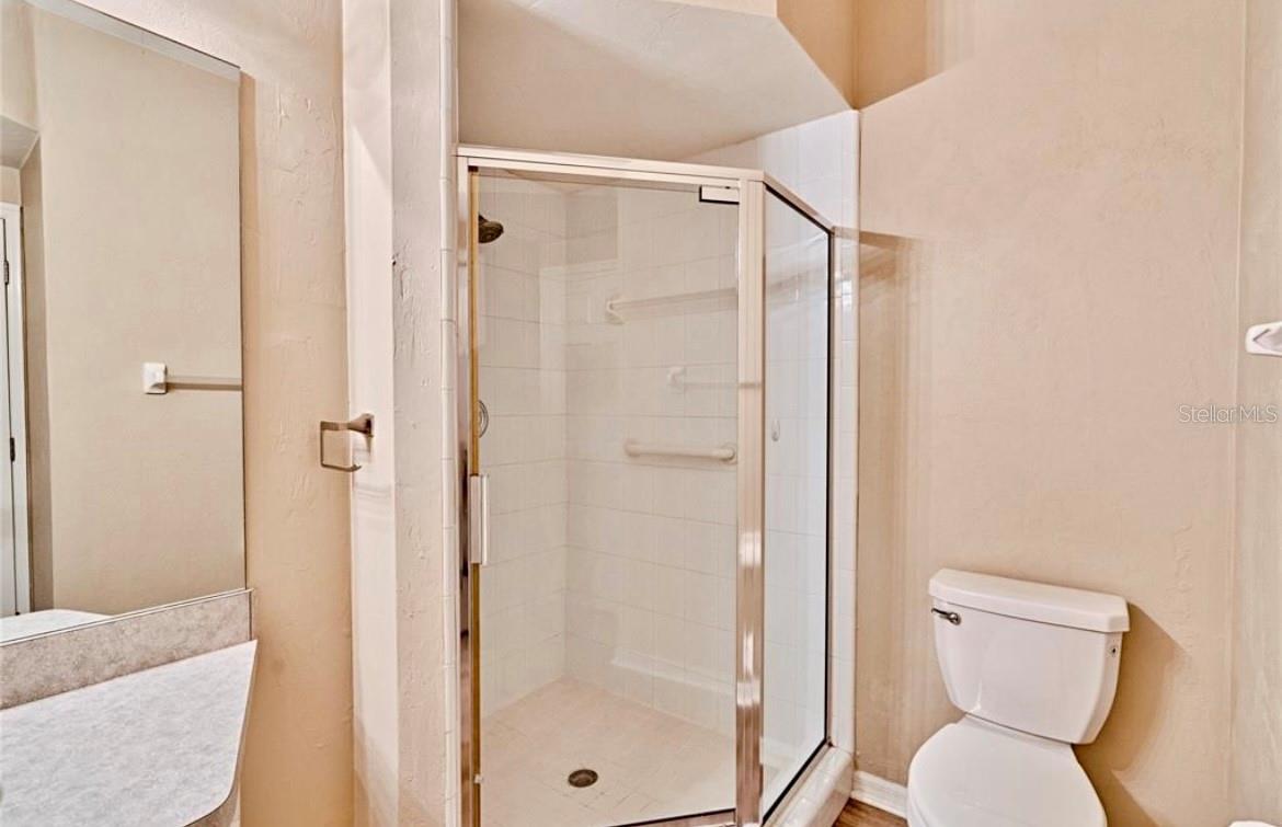 MONTICELLO PHASE I AT MILL POND - Residential Lease